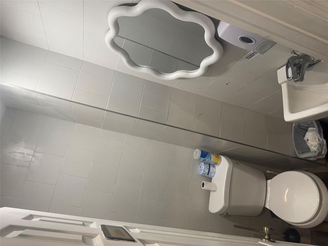 554 W 181st Street, New York (manhattan), NY 10033