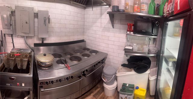 554 W 181st Street, New York (manhattan), NY 10033