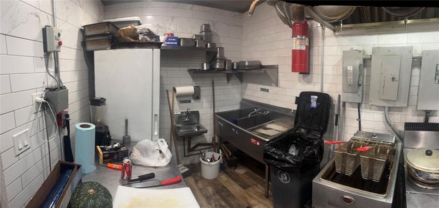 554 W 181st Street, New York (manhattan), NY 10033