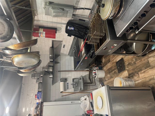 554 W 181st Street, New York (manhattan), NY 10033