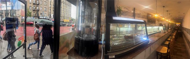 554 W 181st Street, New York (manhattan), NY 10033
