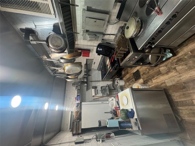 554 W 181st Street, New York (manhattan), NY 10033