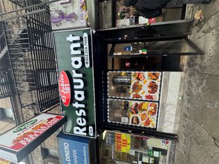 554 W 181st Street, New York (manhattan), NY 10033