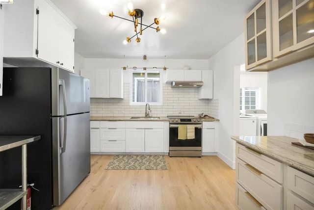 1816 39Th Ave, Oakland, CA 94601