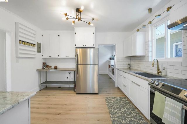 1816 39Th Ave, Oakland, CA 94601