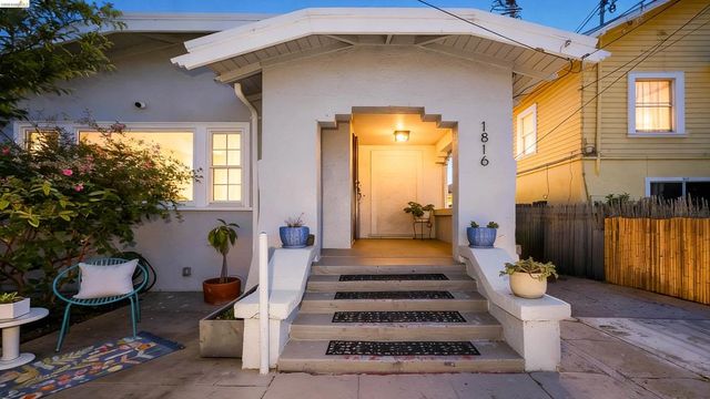1816 39Th Ave, Oakland, CA 94601