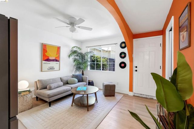 1816 39Th Ave, Oakland, CA 94601