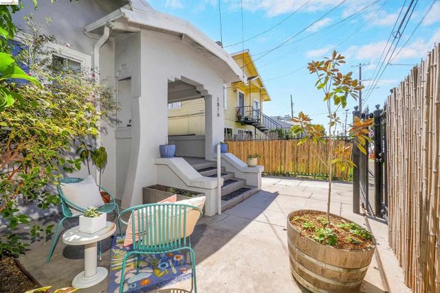 1816 39Th Ave, Oakland, CA 94601