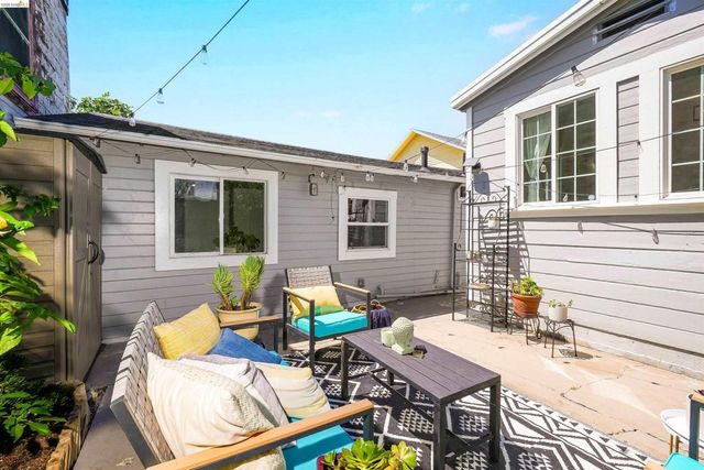 1816 39Th Ave, Oakland, CA 94601