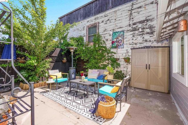 1816 39Th Ave, Oakland, CA 94601