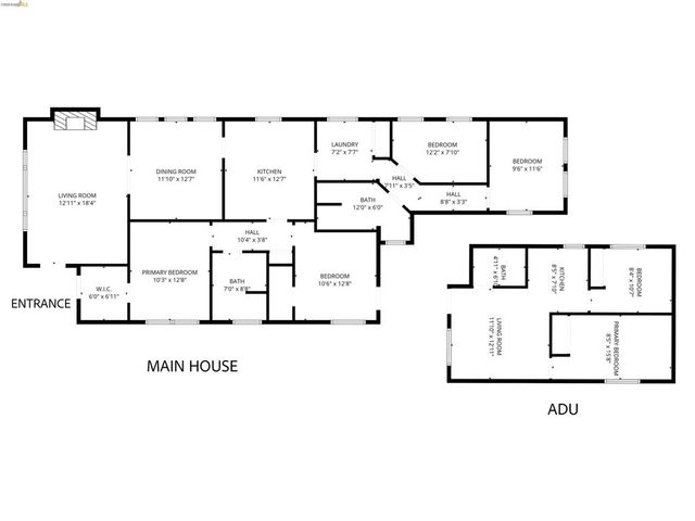 1816 39Th Ave, Oakland, CA 94601