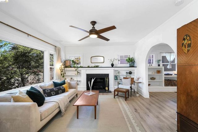 1816 39Th Ave, Oakland, CA 94601