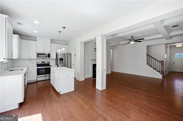 5825 Radford Loop, Fairburn, GA 30213