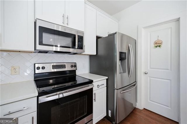 5825 Radford Loop, Fairburn, GA 30213