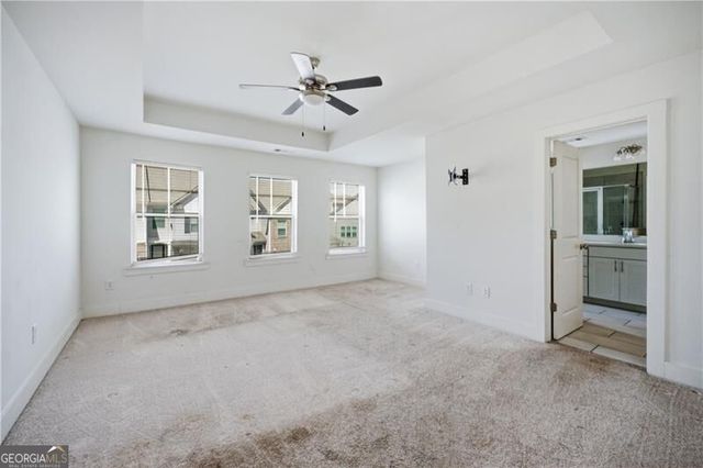 5825 Radford Loop, Fairburn, GA 30213