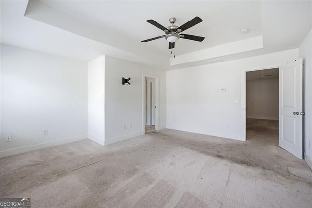 5825 Radford Loop, Fairburn, GA 30213