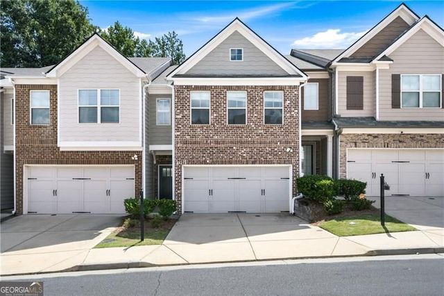 5825 Radford Loop, Fairburn, GA 30213