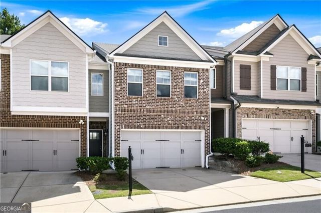 5825 Radford Loop, Fairburn, GA 30213