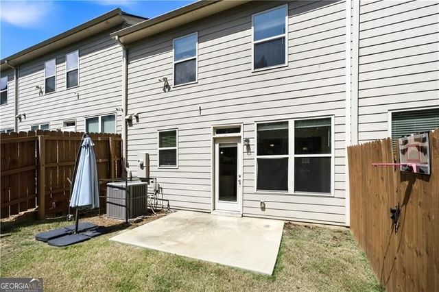 5825 Radford Loop, Fairburn, GA 30213
