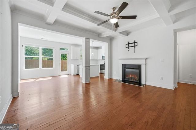 5825 Radford Loop, Fairburn, GA 30213