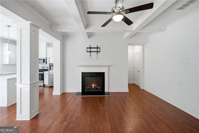 5825 Radford Loop, Fairburn, GA 30213
