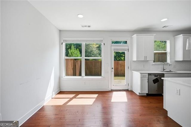 5825 Radford Loop, Fairburn, GA 30213