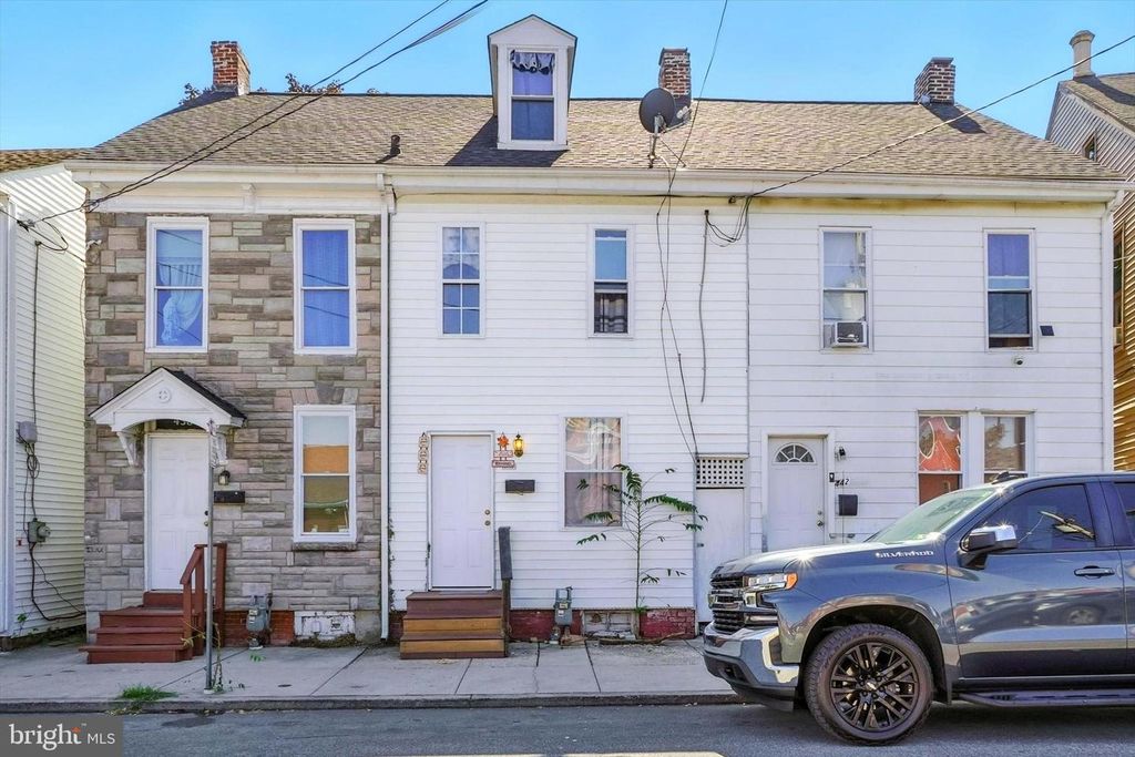 440 SALEM AVE, York, PA 17401