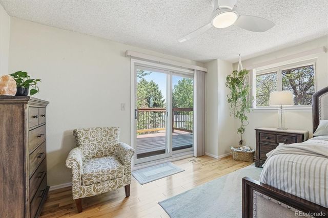 8623 W Warren Drive, Lakewood, CO 80227