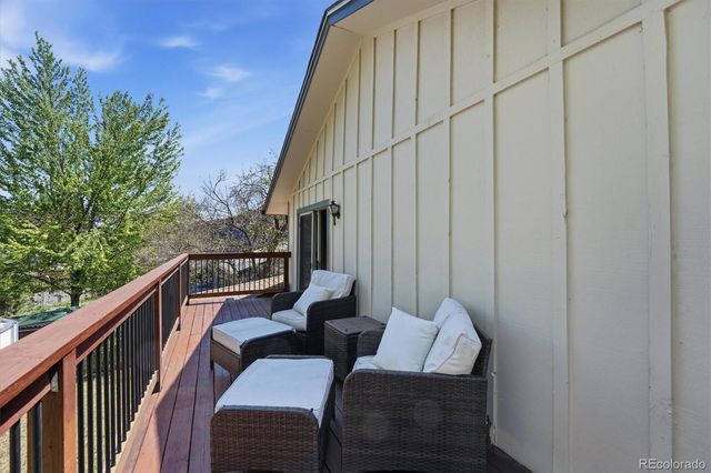 8623 W Warren Drive, Lakewood, CO 80227