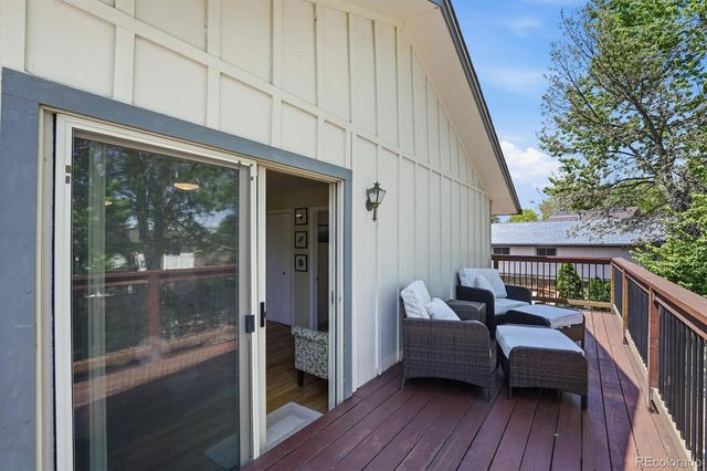 8623 W Warren Drive, Lakewood, CO 80227