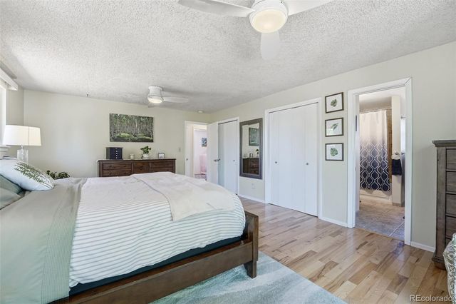 8623 W Warren Drive, Lakewood, CO 80227
