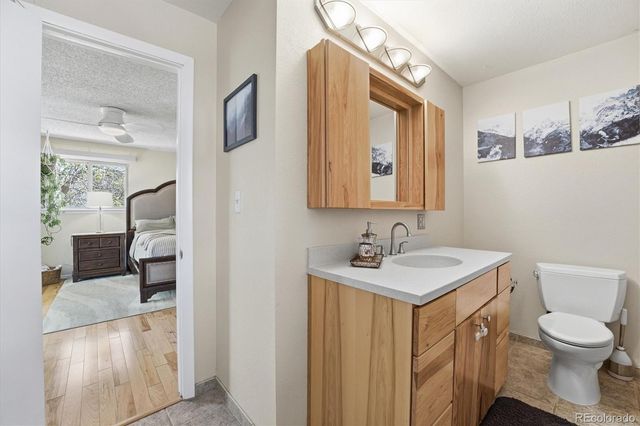 8623 W Warren Drive, Lakewood, CO 80227