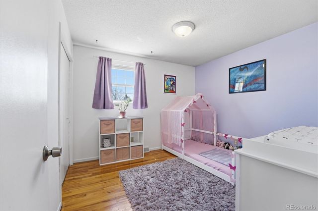 8623 W Warren Drive, Lakewood, CO 80227