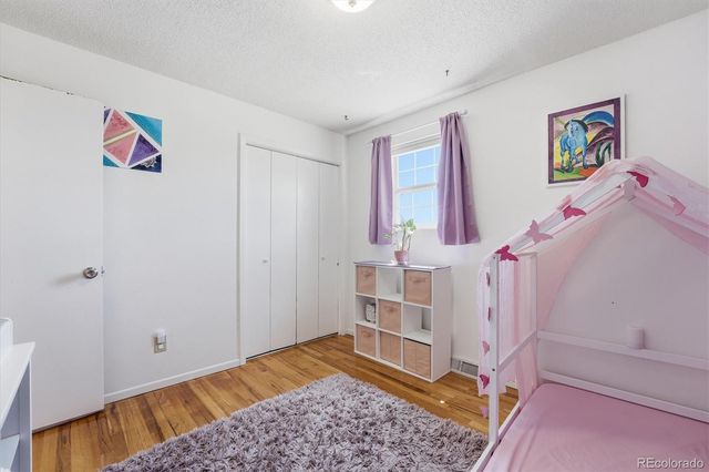 8623 W Warren Drive, Lakewood, CO 80227