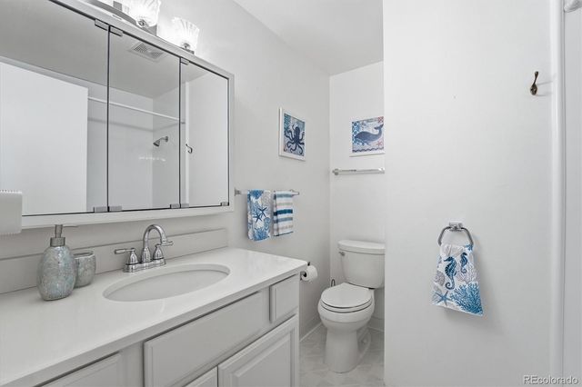 8623 W Warren Drive, Lakewood, CO 80227