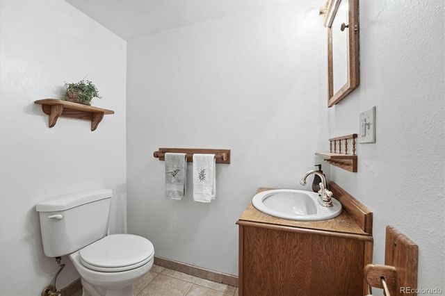 8623 W Warren Drive, Lakewood, CO 80227