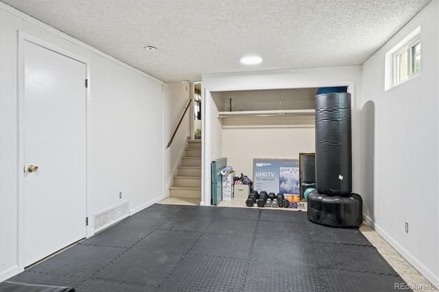 8623 W Warren Drive, Lakewood, CO 80227