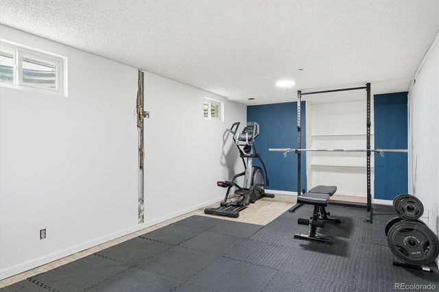 8623 W Warren Drive, Lakewood, CO 80227