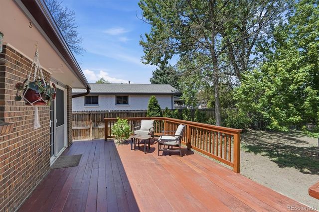 8623 W Warren Drive, Lakewood, CO 80227