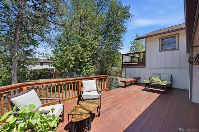8623 W Warren Drive, Lakewood, CO 80227