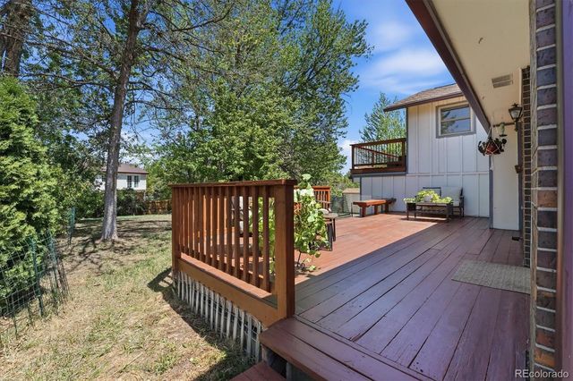 8623 W Warren Drive, Lakewood, CO 80227