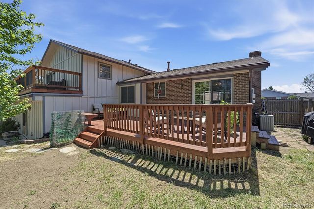 8623 W Warren Drive, Lakewood, CO 80227