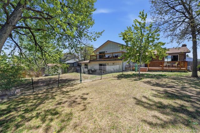 8623 W Warren Drive, Lakewood, CO 80227
