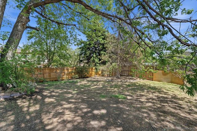 8623 W Warren Drive, Lakewood, CO 80227