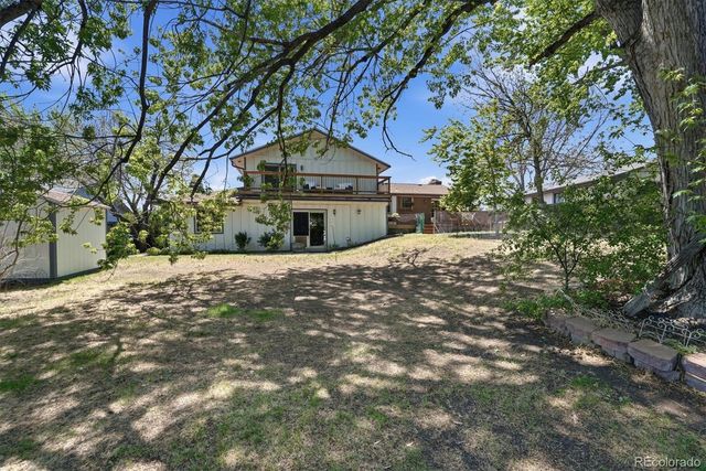 8623 W Warren Drive, Lakewood, CO 80227