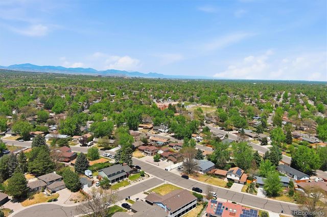 8623 W Warren Drive, Lakewood, CO 80227