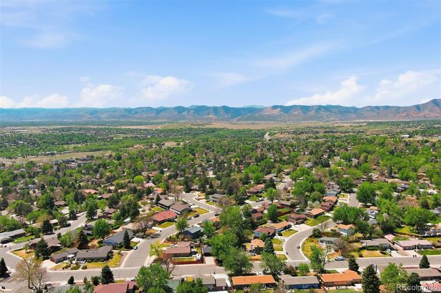 8623 W Warren Drive, Lakewood, CO 80227