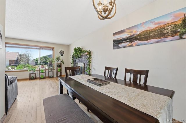 8623 W Warren Drive, Lakewood, CO 80227