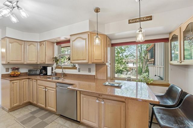 8623 W Warren Drive, Lakewood, CO 80227