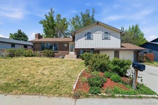 8623 W Warren Drive, Lakewood, CO 80227